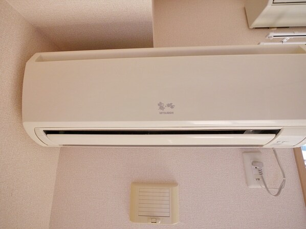 サンクレアIIの物件内観写真